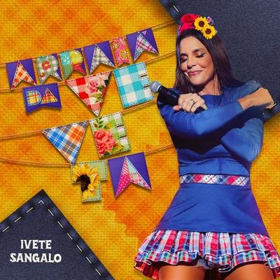 Ivete SangaloDona Da Minha Cabeça