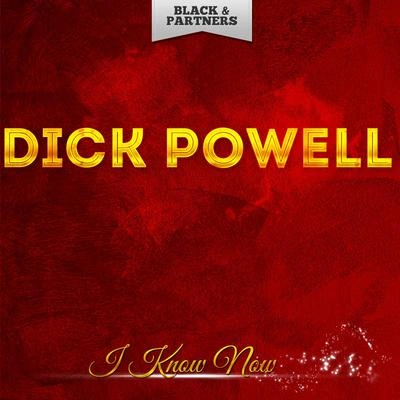 Dick PowellIn My Little Red Book