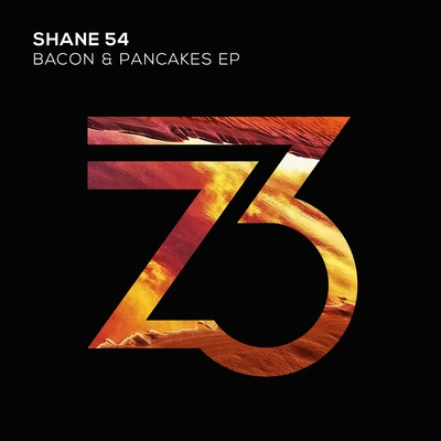 Shane 54Pancakes For Breakfast (Original Mix)