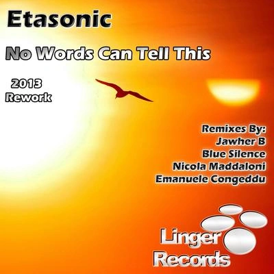 Etasonicno word scan tell this (blue silence remix)