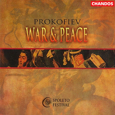 Richard HickoxVoyna i mir (War and Peace), Op. 91:Scene 7: Picture the scene, Countess (Metivier)