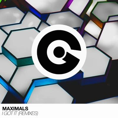 MAXIMALSI got IT (booth Ed & ET他matters remix)