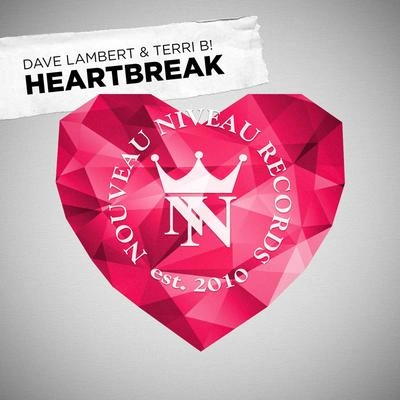 Dave LambertHeartbreak (Frederick Stone Remix)