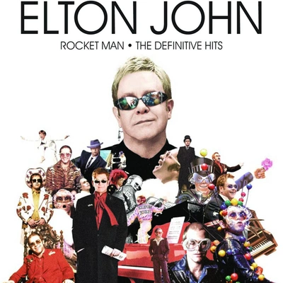 Elton JohnSad Songs (Say So Much) (Single Edit)