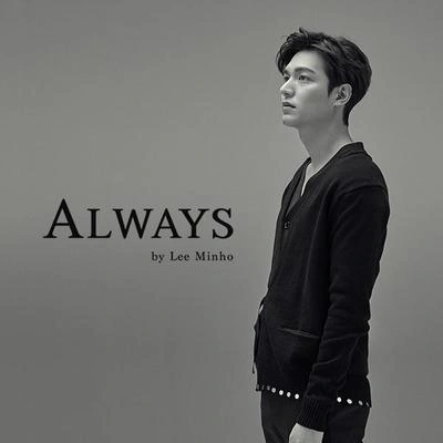 李敏鎬Always (Inst.)