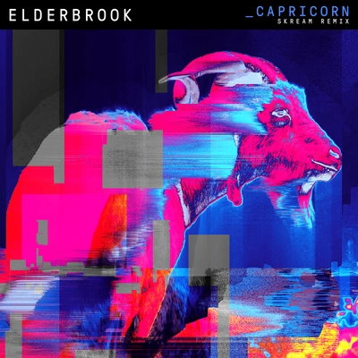 ElderbrookCapricorn (Skream Remix) [Edit]