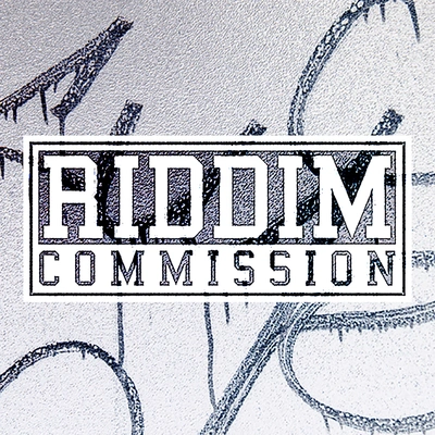 Riddim CommissionDem Tings Dere (Spooky Remix)