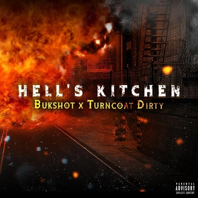 BukshotHell's Kitchen (Remix) [feat. Lyte]