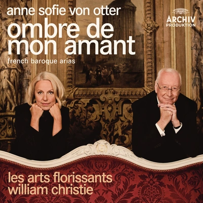 Anne Sofie von OtterConcert [Suite] pour quatre parties de violes H. 545:1. Prelude