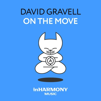 David GravellOn The Move (Extended Mix)