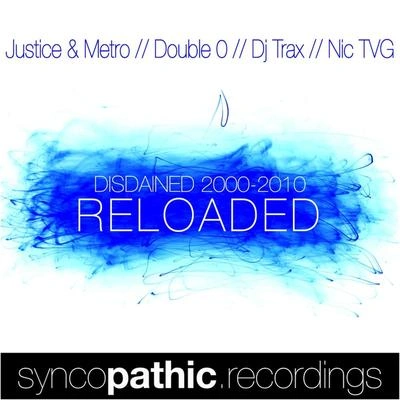 JusticeThe Shadow Part 2 (Justice & Metro Remix)