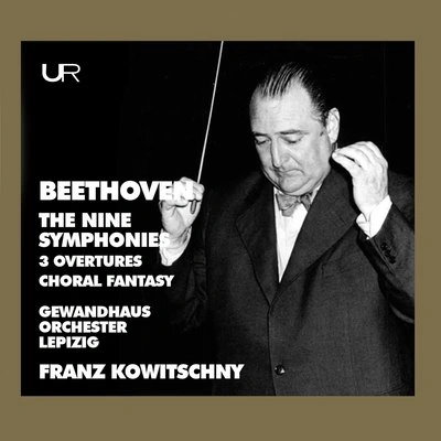 Franz KonwitschnySymphony No. 4 in B-Flat Major, Op. 60:II. Adagio