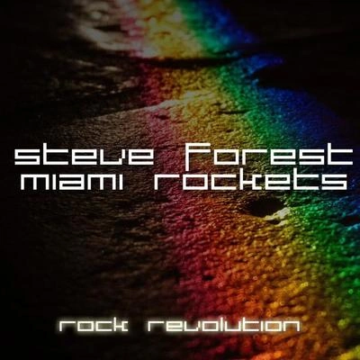 Miami Rocketsrock revolution (original mix)