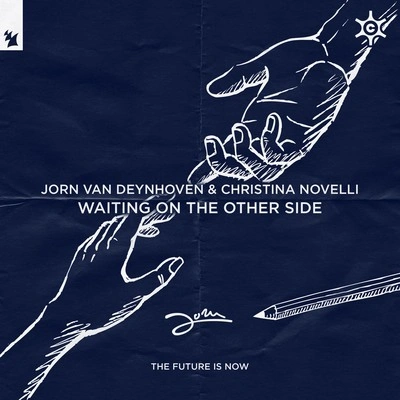 Jorn Van DeynhovenChristina NovelliWaiting On The Other Side (Extended Club Mix)