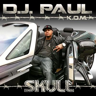 DJ PaulSkull