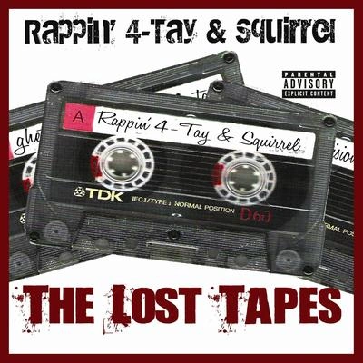 Rappin 4-Tay403