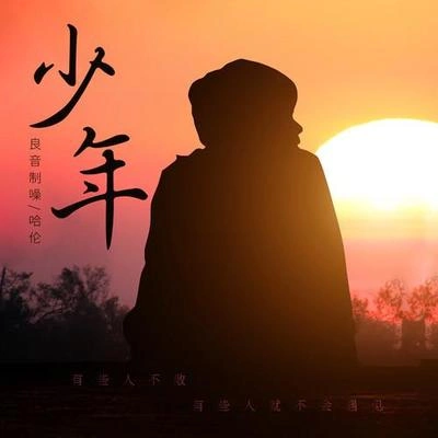 良音制噪少年 (伴奏)