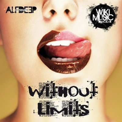 Alf Deepwithout limits (original mix)