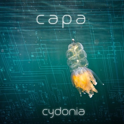 CaPaCydonia