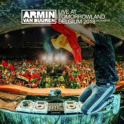 Armin van BuurenAscension (Mix Cut)