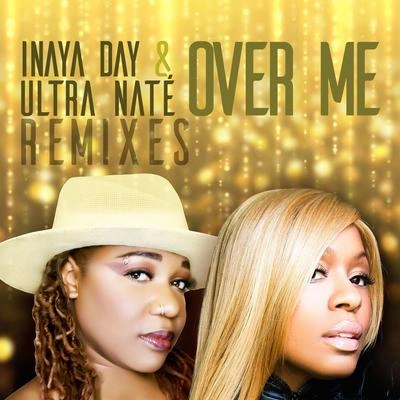 Inaya DayOver Me (Yass Remix)