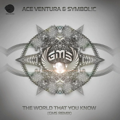 GMSAce VenturaThe World That You Know (GMS Remix)