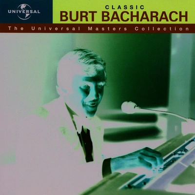 Burt BacharachKnowing When To Leave