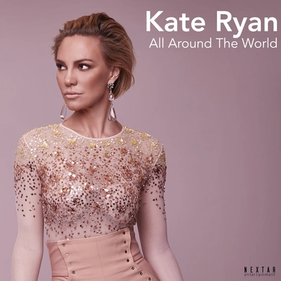 Kate RyanAll Around the World