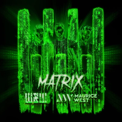 Maurice WestW&WMatrix (Extended Mix)