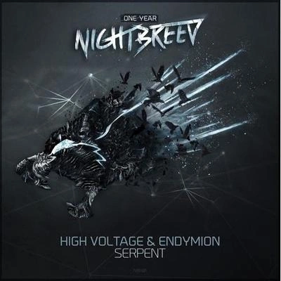 High voltageSerpent (Radio Edit)