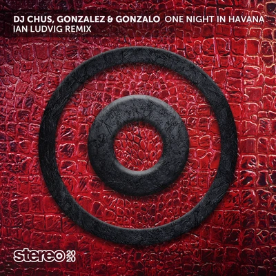 Ian LudvigDj ChusGonzalez & GonzaloOne Night in Havana (Ian Ludvig Remix)