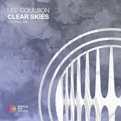 Lee CoulsonClear Skies (Extended Mix)