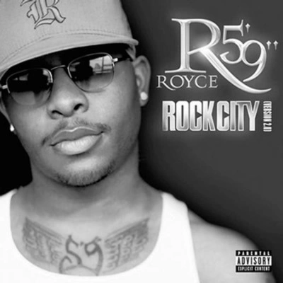 Royce Da 59