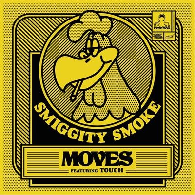 MovestouchSmiggity Smoke (The Dirty Sample Remix) [feat. Touch]