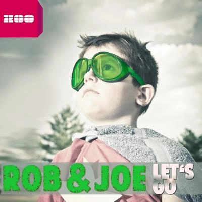 RobLet's Go (Super G. Remix)