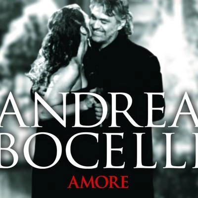 Andrea BocelliCan't Help Falling In Love (duet with Katherine Mc Phee)