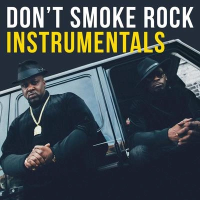 Smoke DZAHold the Drums (Instrumental)