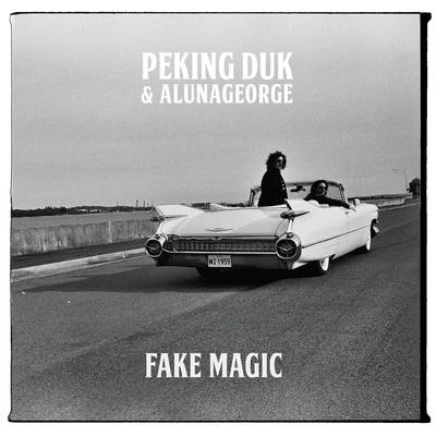 Peking DukFake Magic