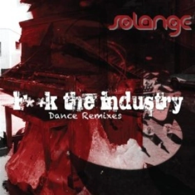 Solange**** The Industry (DJ Escape & Coluccio Main)