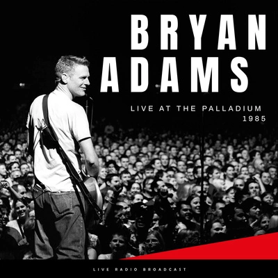 Bryan Adamsremember (live)