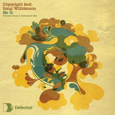 CopyrightHe Is [My Shelter Dub]