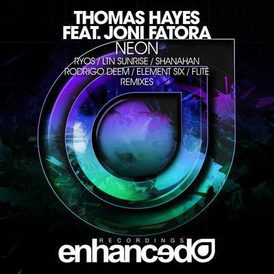 Thomas HayesNeon (Ryos Radio Mix)