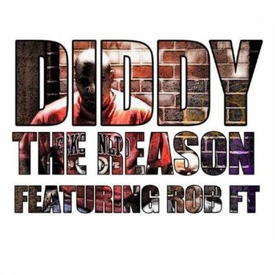 DiddyThe Reason (Megawoof! Vocal Mix)