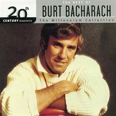 Burt BacharachI Say a Little Prayer