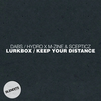 HydroKeep Your Distance (Original Mix)