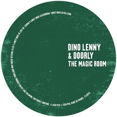 Dino LennyThe Magic Room (Doorly Re-Chunk Mix)