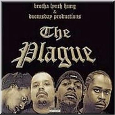 Brotha Lynch Hungint和beginning(Lynch,playboy 7,pit,EK LP上說,PLA T num)