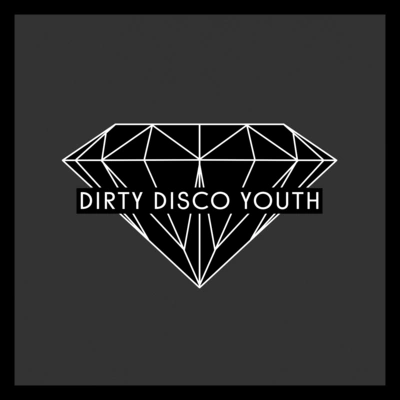 Dirty Disco YouthBlack Diamond (Radio Edit)