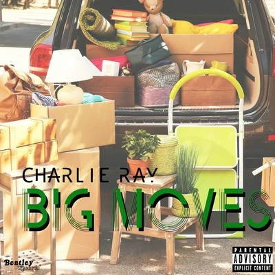 Charlie Raybig moves