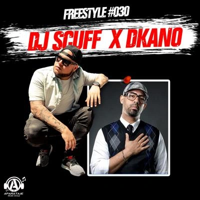 Dj ScuffFreestyle #030